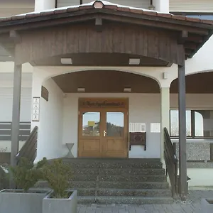 Imberg-suite In Steibis Oberstaufen